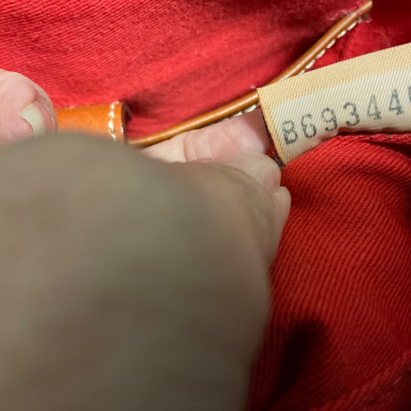 SOLD. Dooney & Bourke - Picture 3 of 6